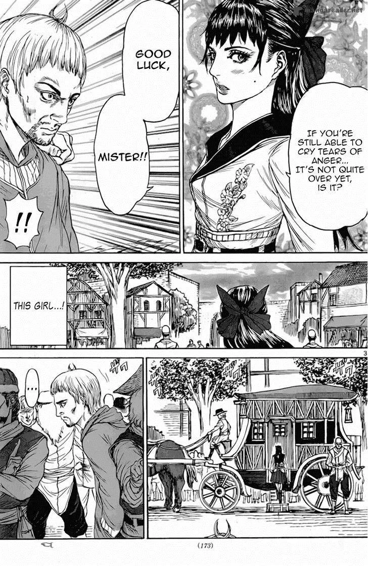 Monster x Monster Chapter 2 page 31
