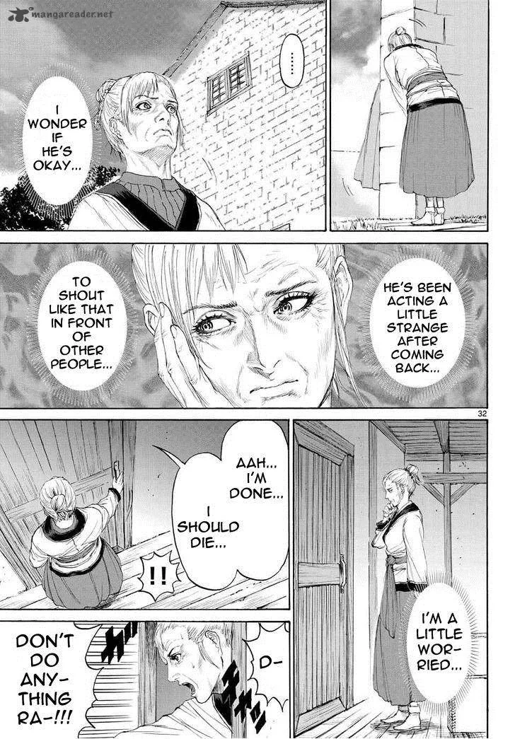 Monster x Monster Chapter 4 page 31