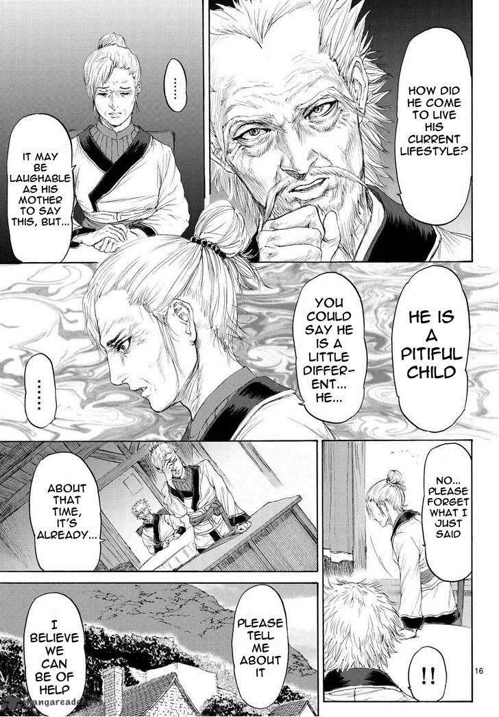 Monster x Monster Chapter 4 page 16