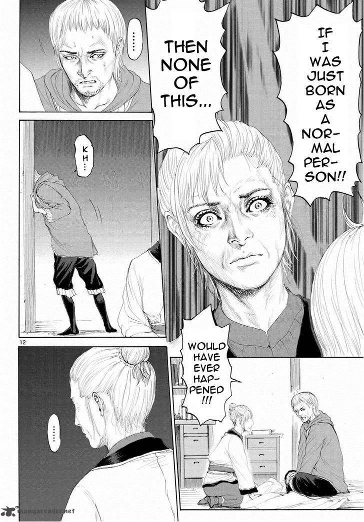 Monster x Monster Chapter 5 page 12