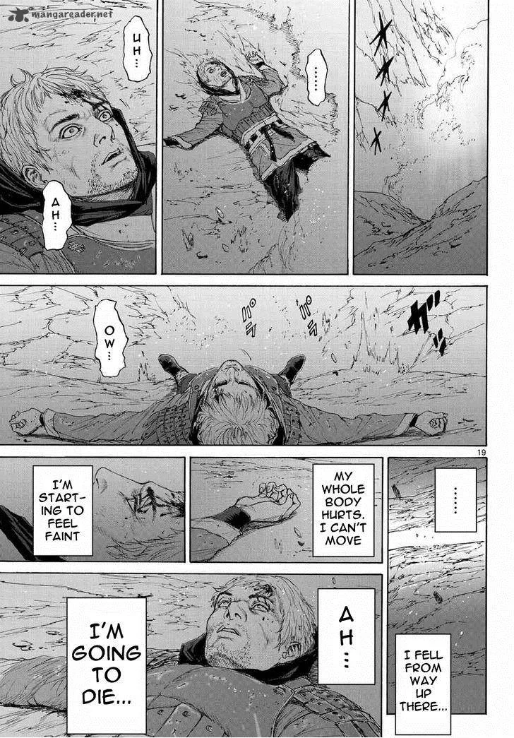 Monster x Monster Chapter 7 page 19