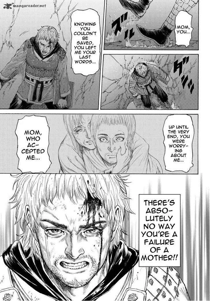 Monster x Monster Chapter 7 page 25