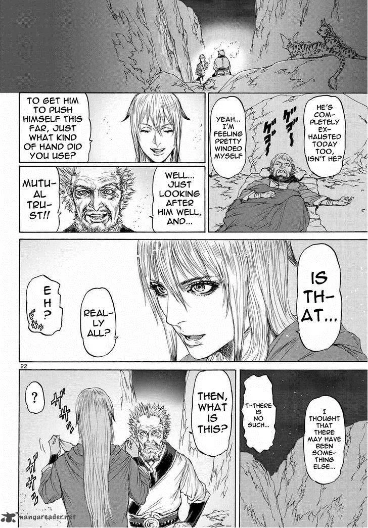 Monster x Monster Chapter 8 page 23