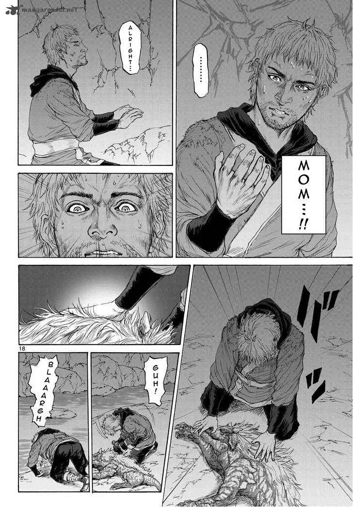 Monster x Monster Chapter 9 page 19