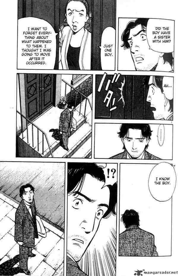 Monster Chapter 10 page 7