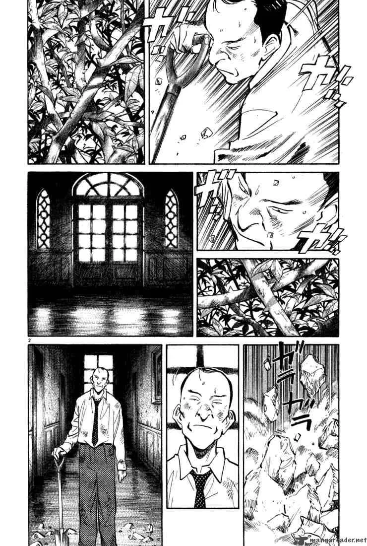 Monster Chapter 101 page 2
