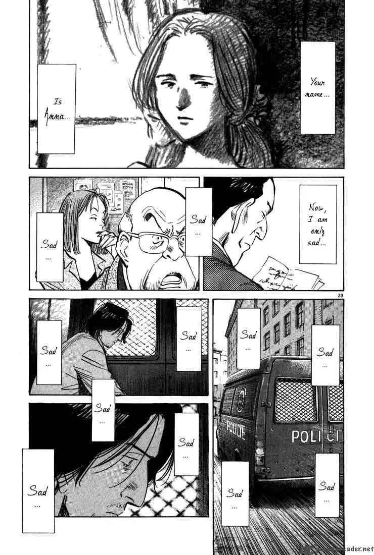 Monster Chapter 105 page 26