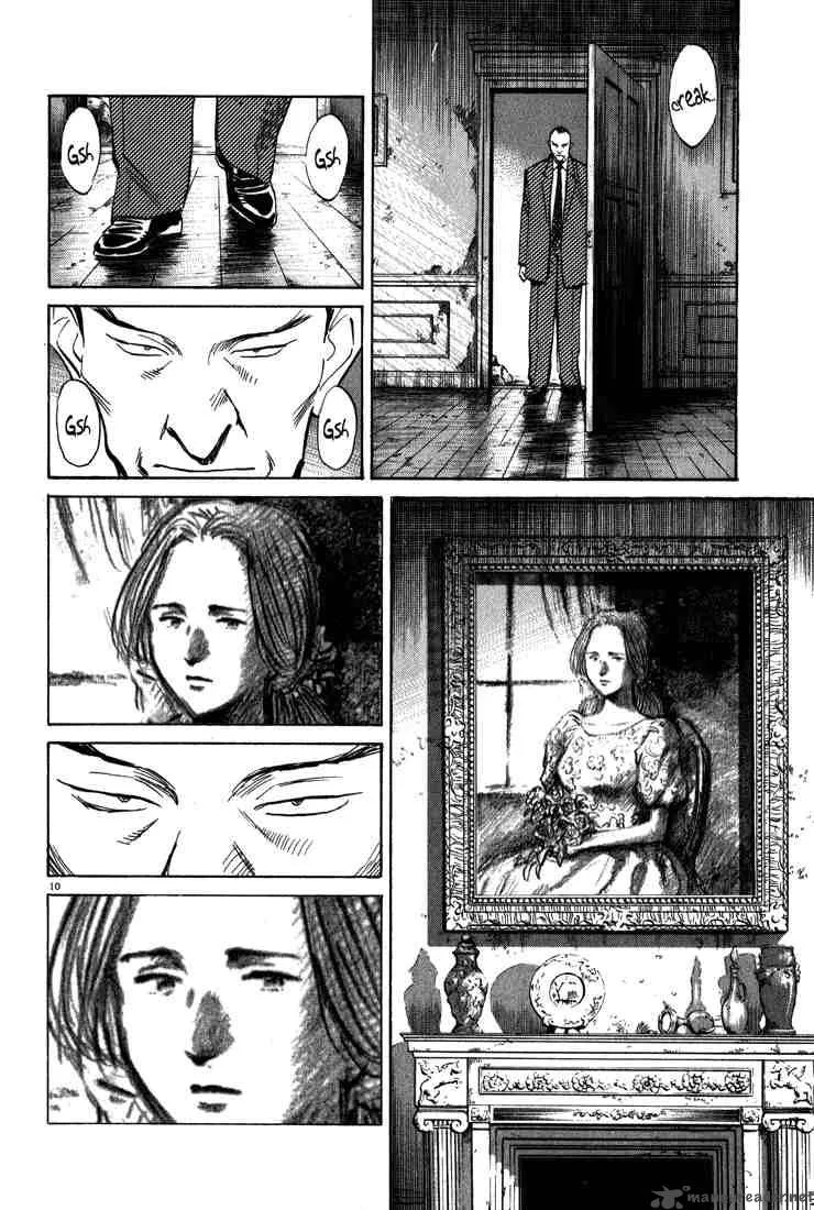 Monster Chapter 105 page 13