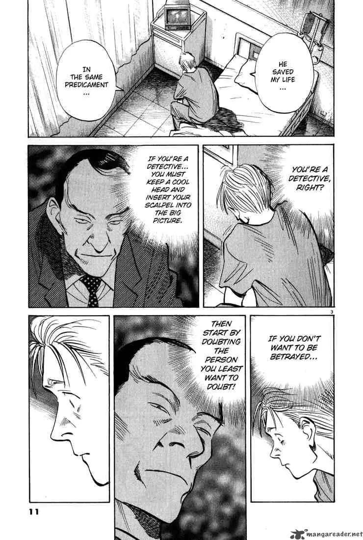 Monster Chapter 105 page 6