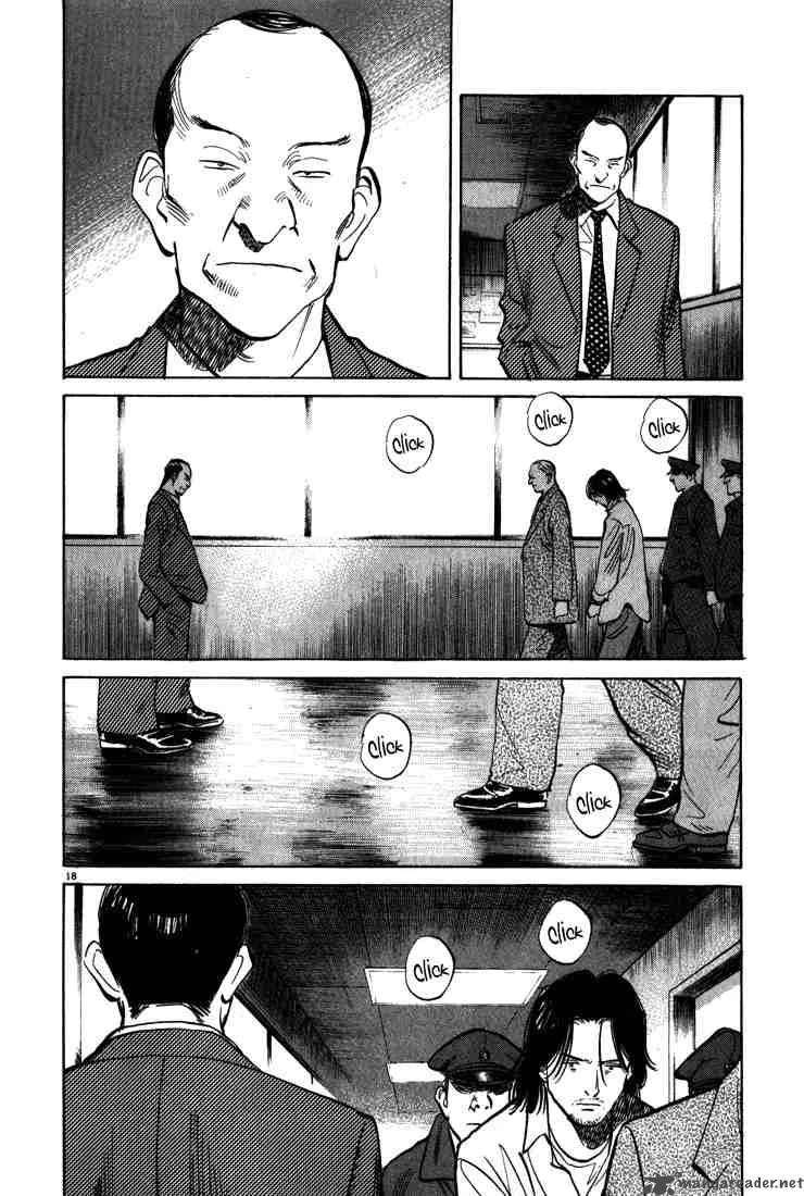 Monster Chapter 105 page 21