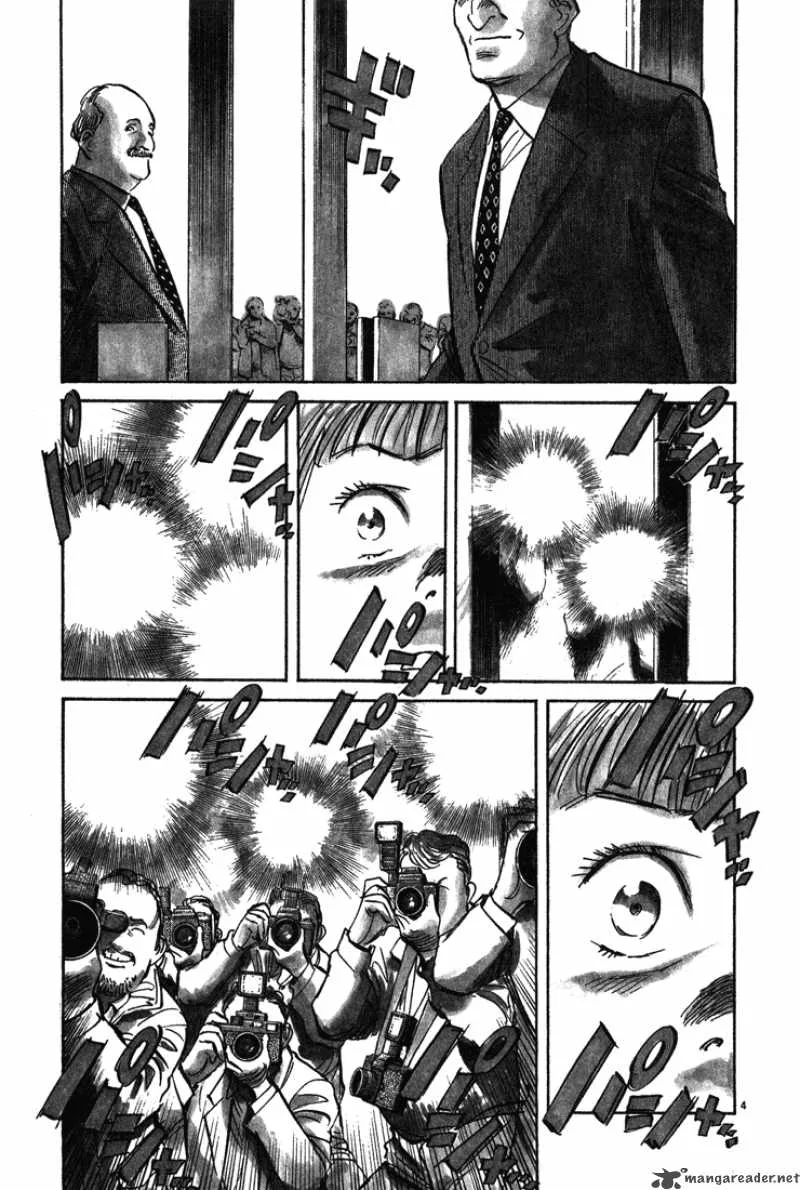 Monster Chapter 118 page 3