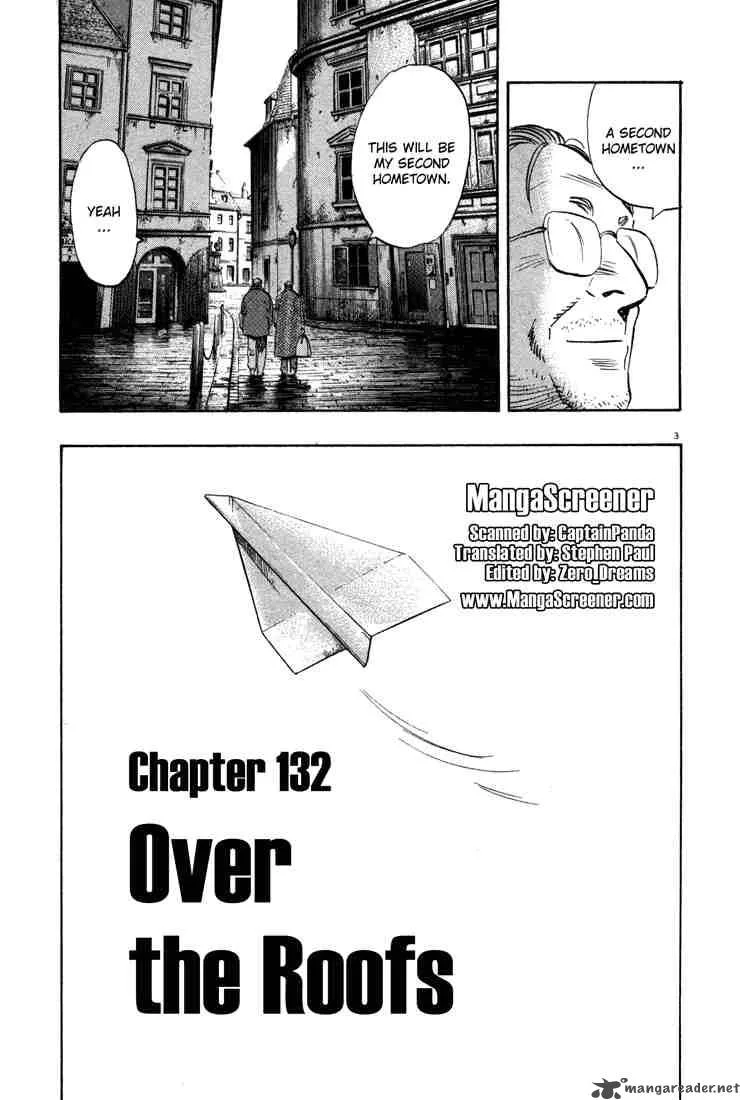 Monster Chapter 132 page 5