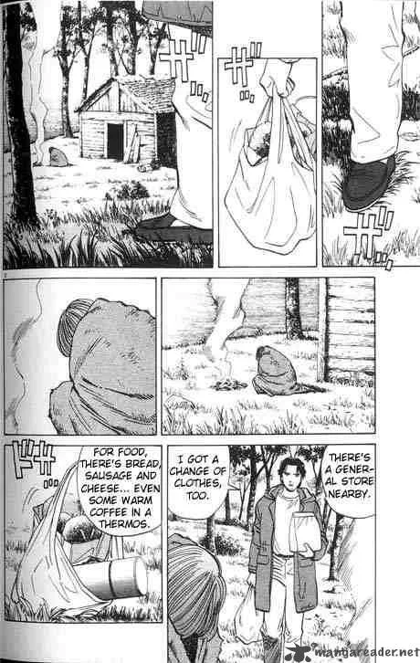 Monster Chapter 14 page 2