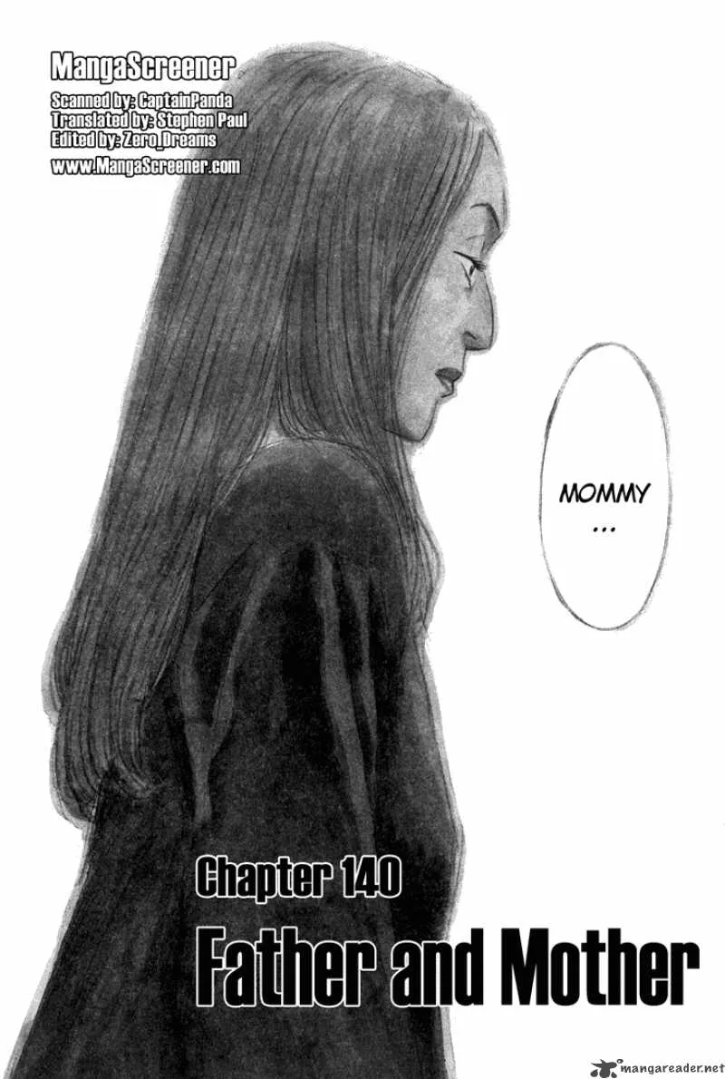 Monster Chapter 140 page 2