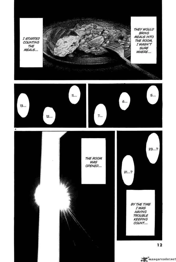 Monster Chapter 142 page 6