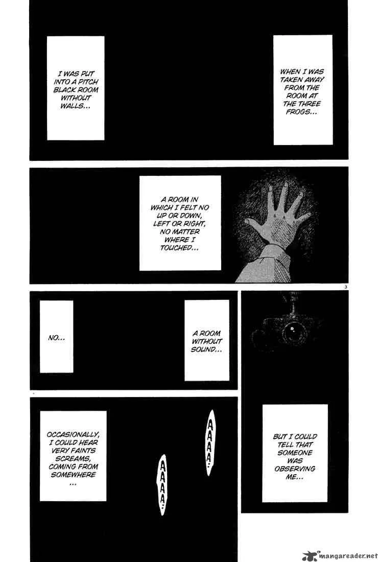 Monster Chapter 142 page 5