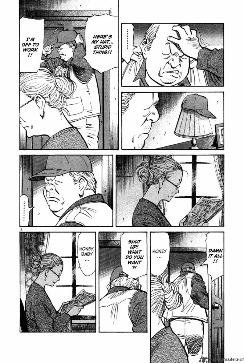 Monster Chapter 146 page 2