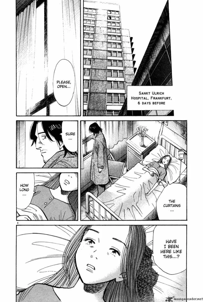Monster Chapter 148 page 4
