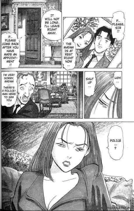 Monster Chapter 15 page 4