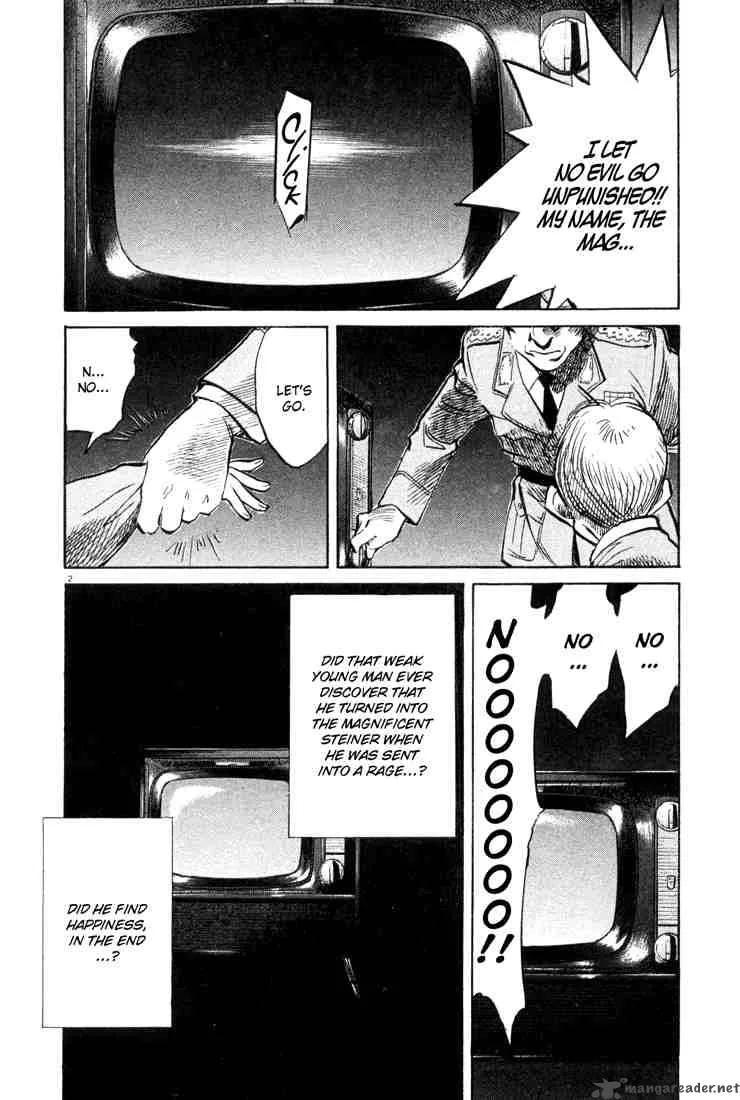 Monster Chapter 155 page 2