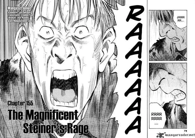 Monster Chapter 155 page 4