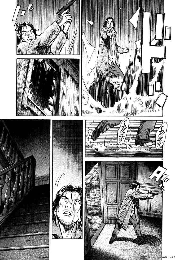 Monster Chapter 155 page 10