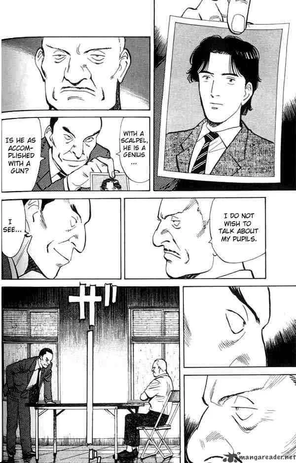 Monster Chapter 16 page 4