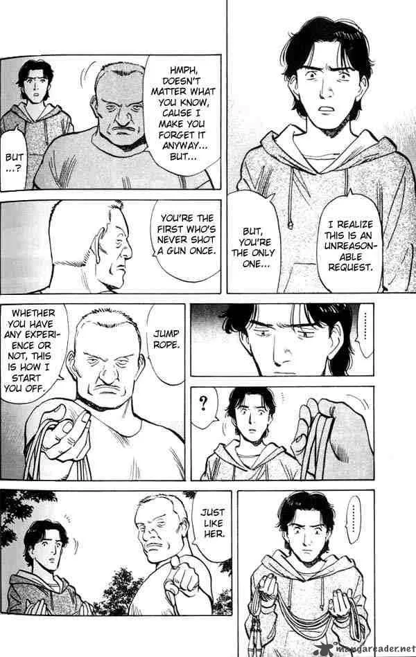 Monster Chapter 16 page 6