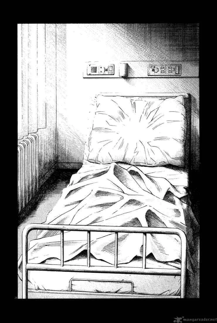 Monster Chapter 162 page 25