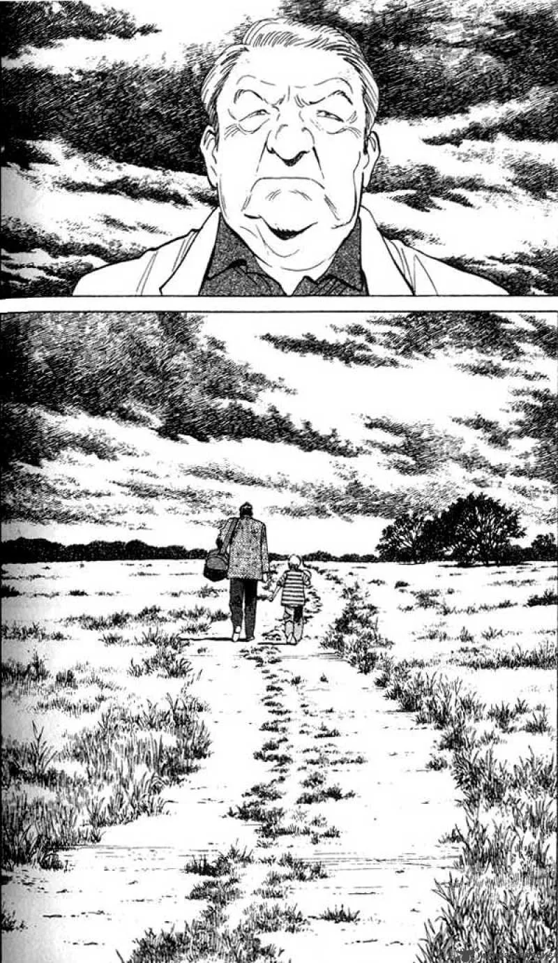 Monster Chapter 23 page 26