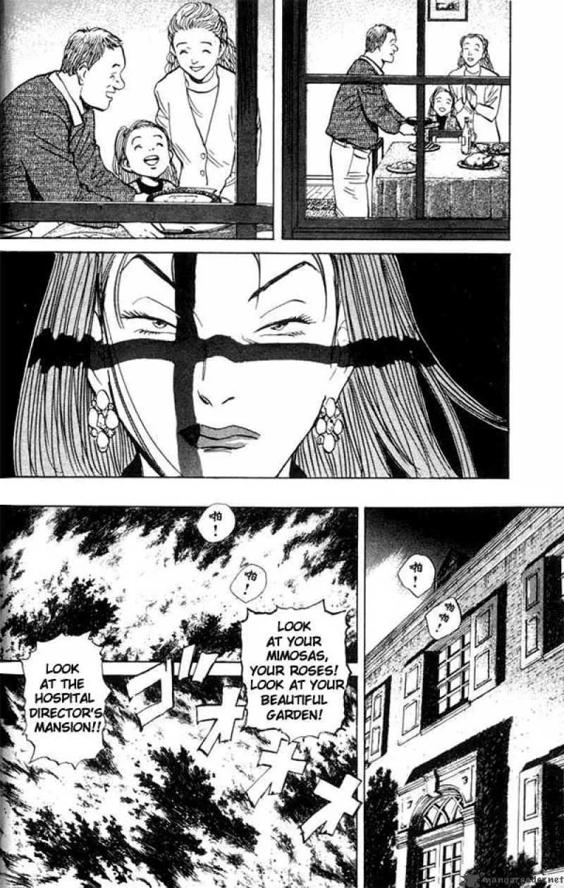 Monster Chapter 25 page 23