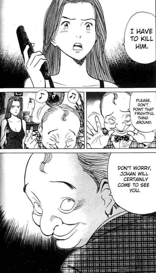 Monster Chapter 26 page 24