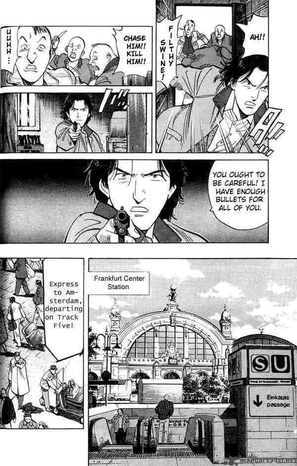 Monster Chapter 26 page 10