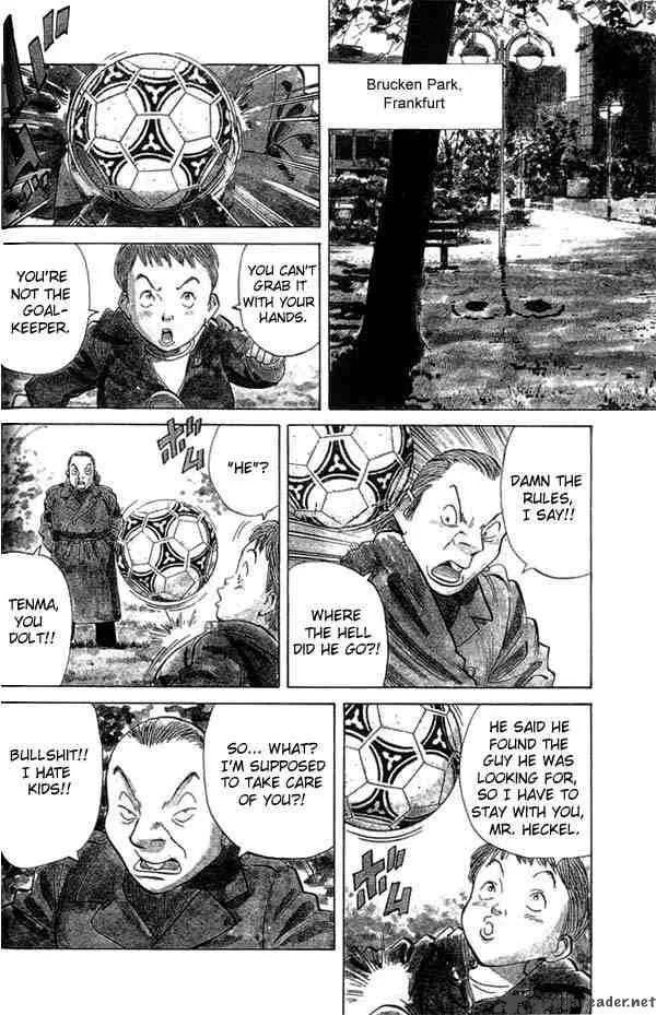 Monster Chapter 26 page 4