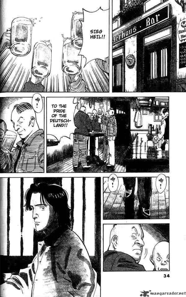 Monster Chapter 26 page 6