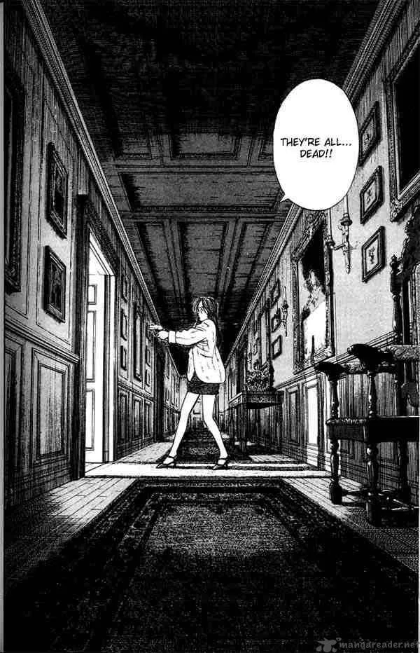 Monster Chapter 29 page 6