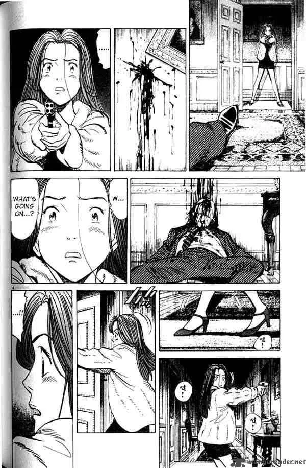 Monster Chapter 29 page 4