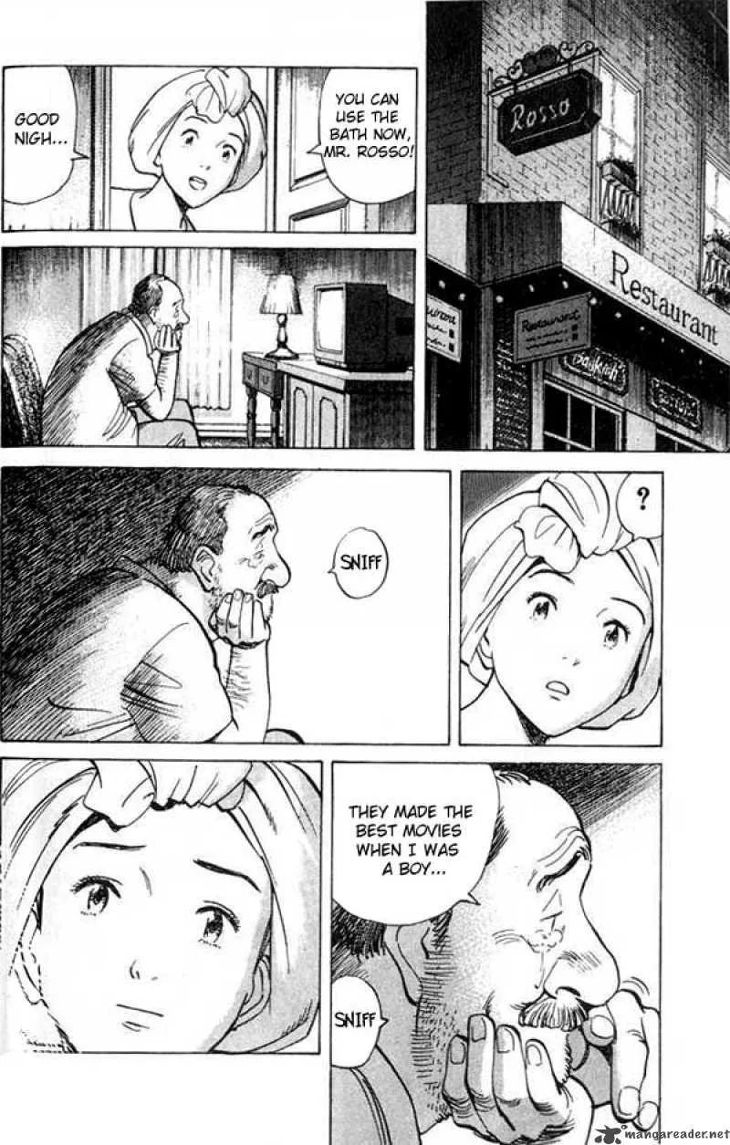 Monster Chapter 32 page 14