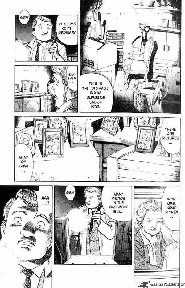 Monster Chapter 34 page 7