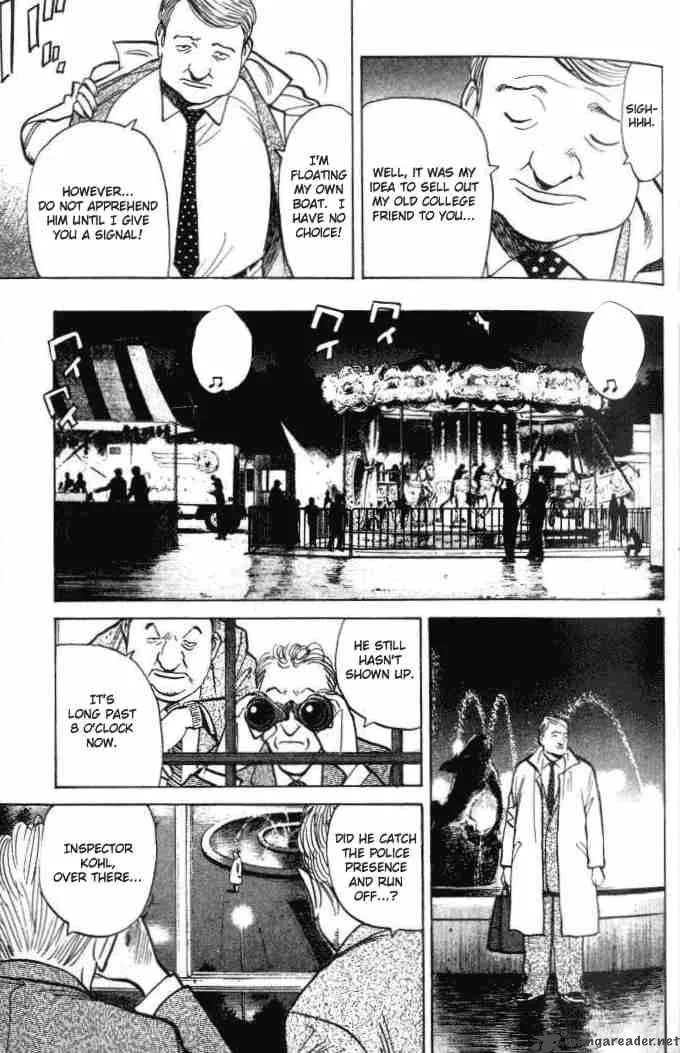 Monster Chapter 35 page 4