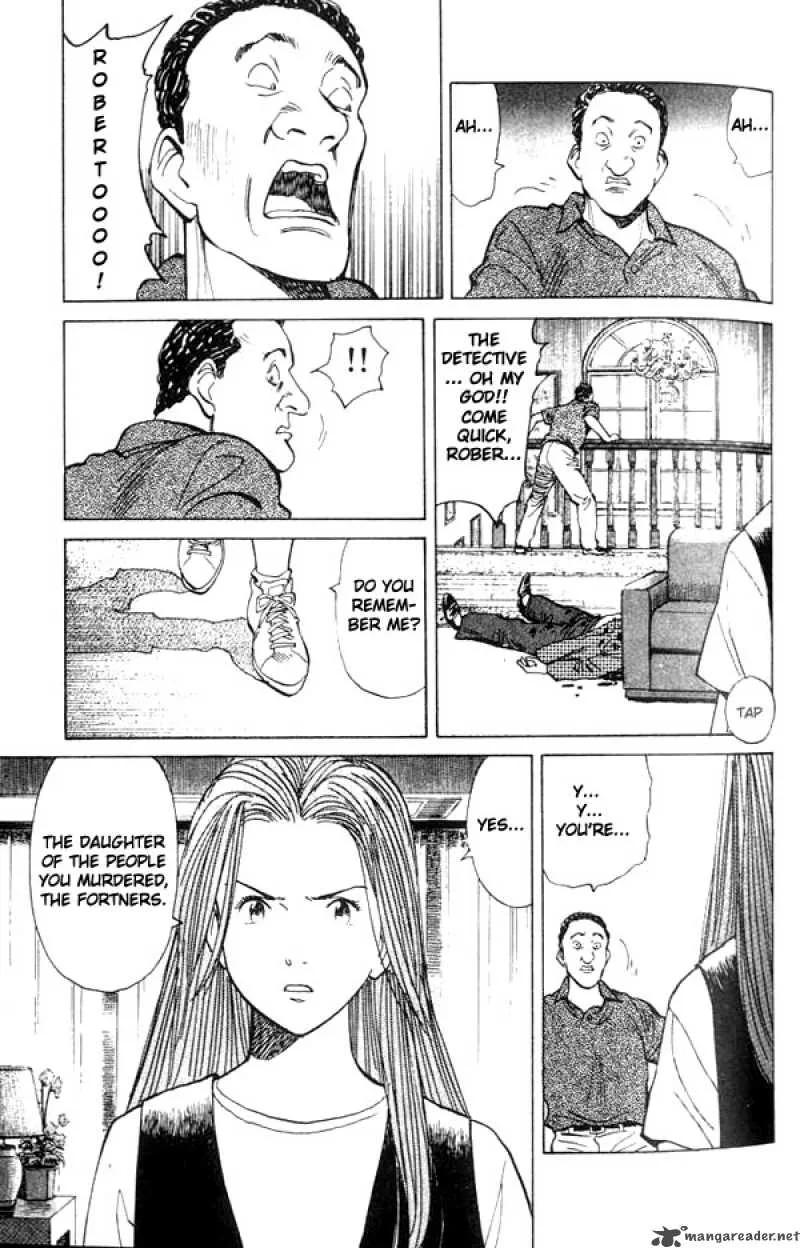 Monster Chapter 37 page 23