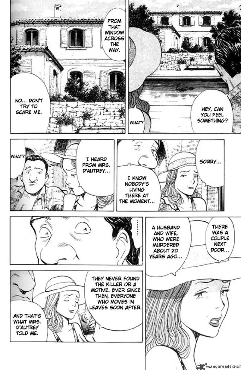 Monster Chapter 37 page 4