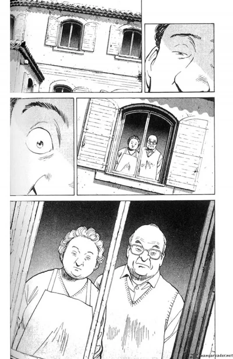 Monster Chapter 37 page 14