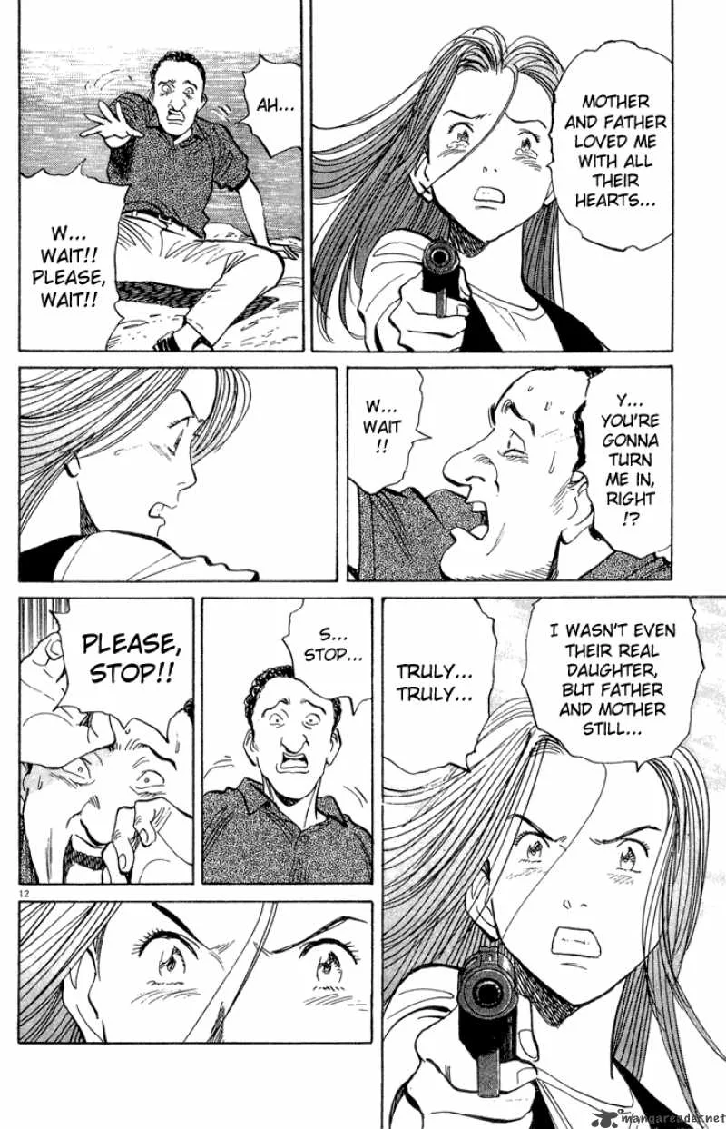 Monster Chapter 38 page 12