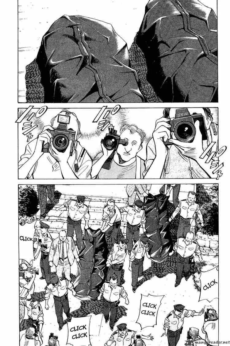 Monster Chapter 40 page 1