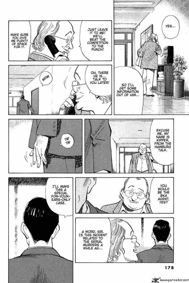 Monster Chapter 40 page 4