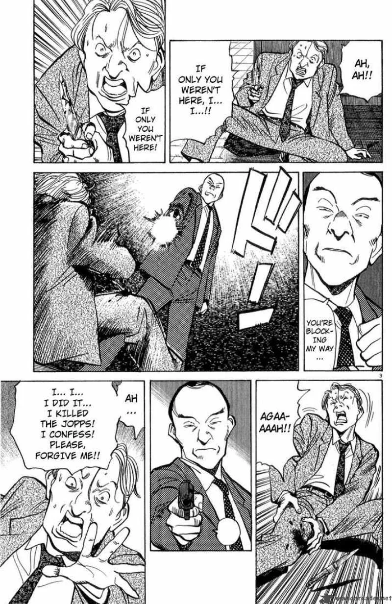 Monster Chapter 42 page 5