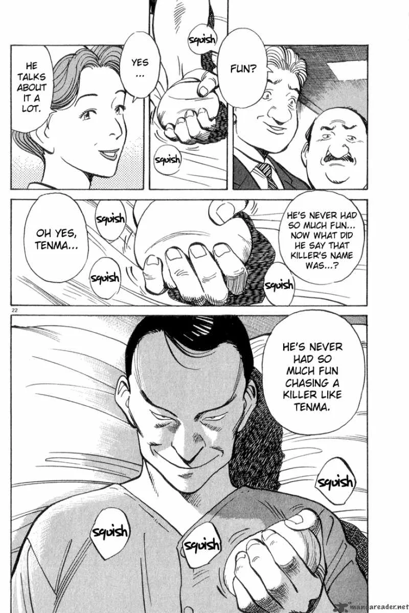 Monster Chapter 42 page 24