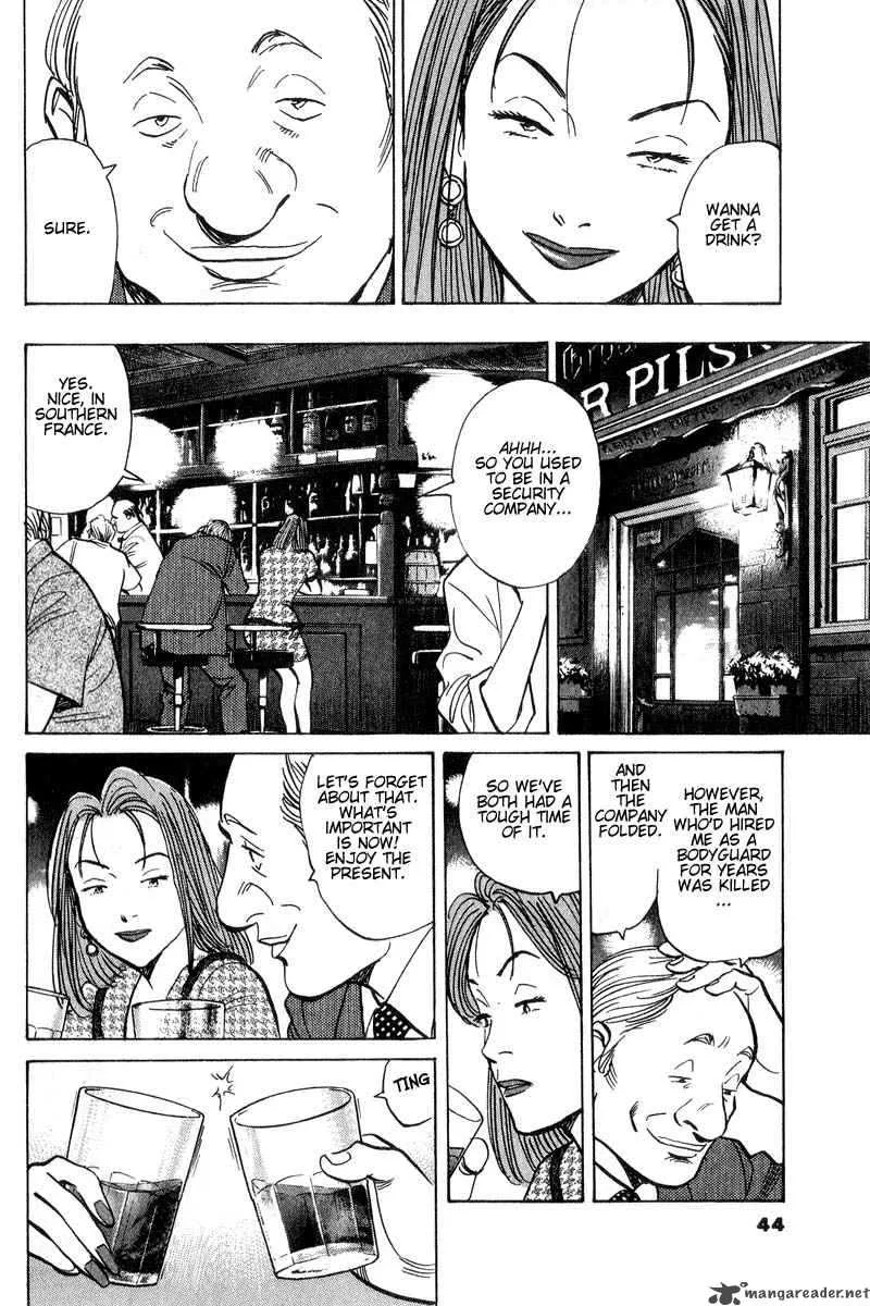 Monster Chapter 43 page 18