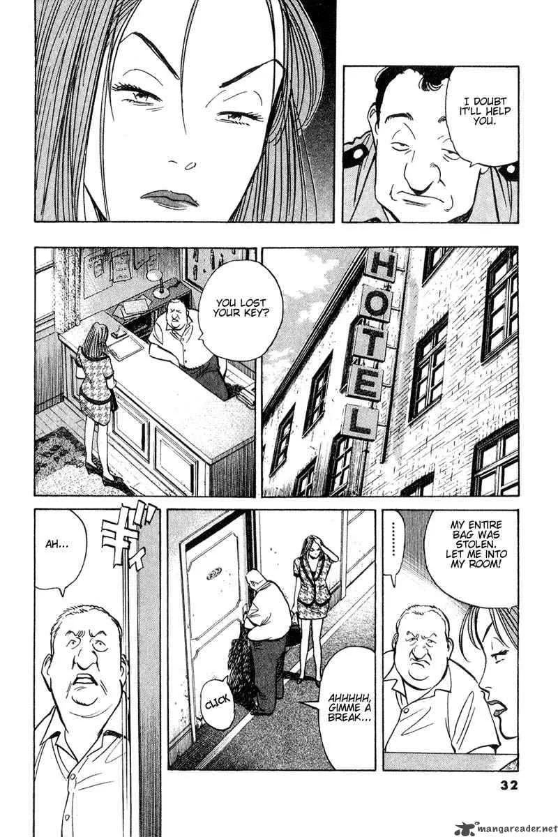 Monster Chapter 43 page 6